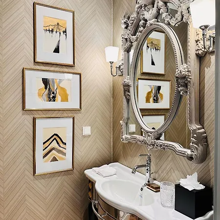 Bachleda Luxury - Mgallery Collection 5* Krakov