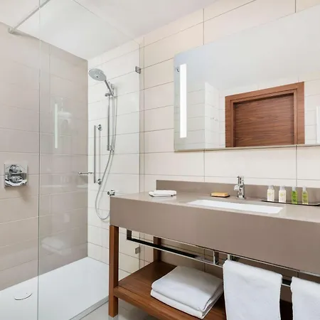 Doubletree By Hilton & Convention Center 4* Krakow