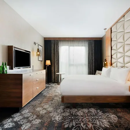 Doubletree By Hilton & Convention Center 4* Krakow