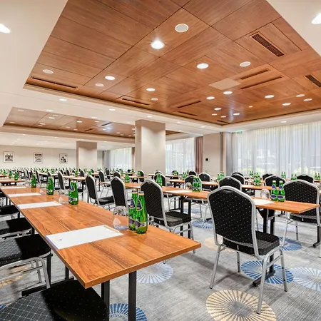 Doubletree By Hilton & Convention Center 4* Krakow