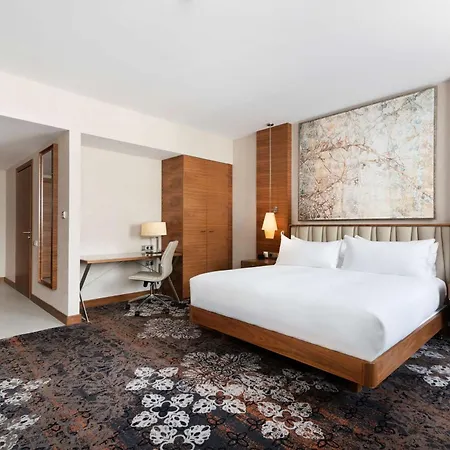 Doubletree By Hilton & Convention Center Krakow