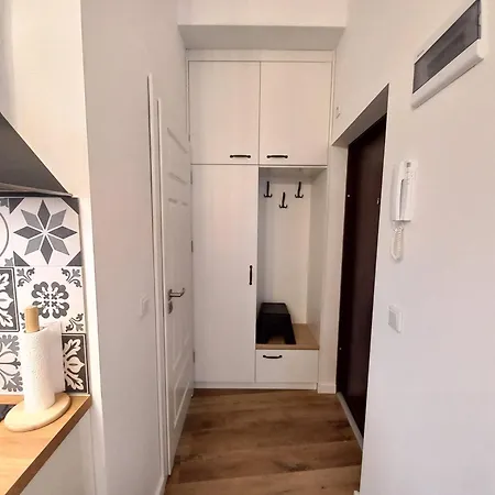 Appartement Jewish Quarter - Old Town Krakau