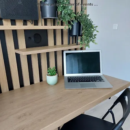 Royal Smart Cracow Krakov