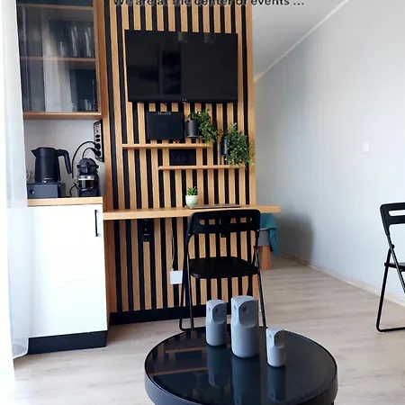 Royal Smart Cracow * Krakov