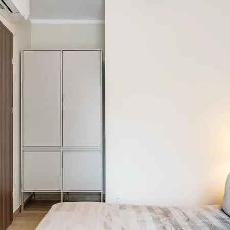 Aparthotel Muse - Loftaffair Collection
