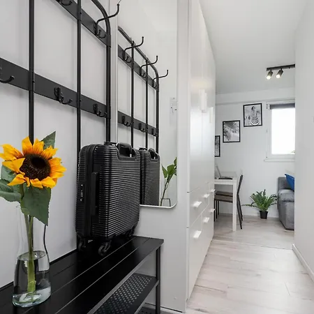 Czarnowiejska Mini Apartment Krakow
