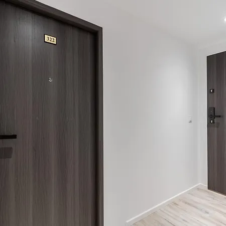 Czarnowiejska Mini Apartment *