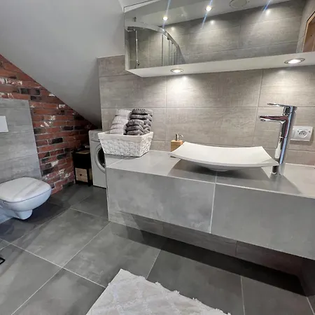 Bronowice 2 Апартаменты Краков