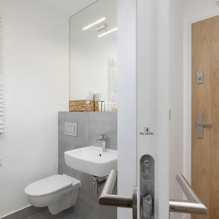 Saska Blu Premium By Renters * Krakov