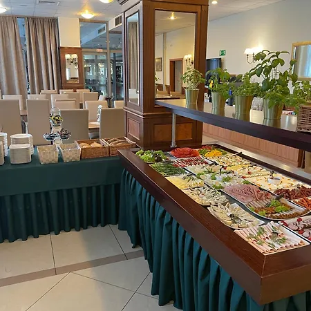 Otel Great Polonia Conrad Krakow