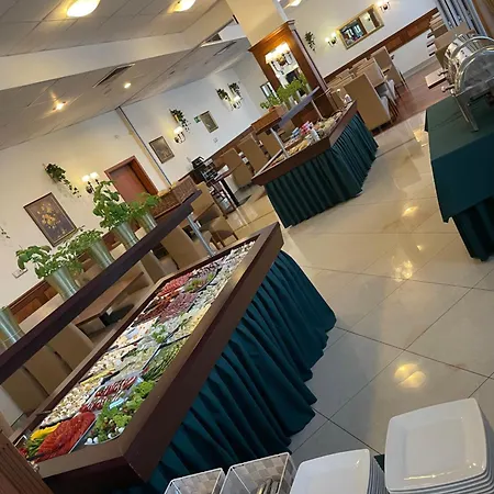 Great Polonia Conrad 4*
