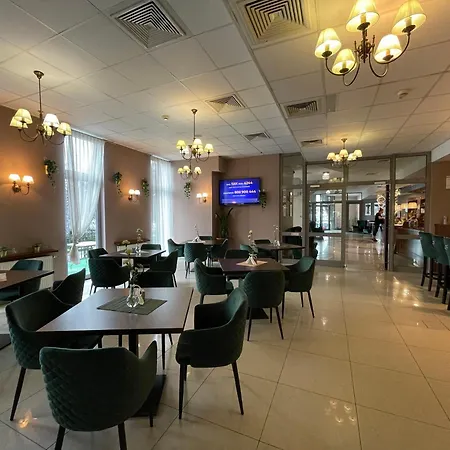 Great Polonia Conrad Otel Krakow