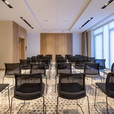 Hotel Ac By Marriott Krakov
