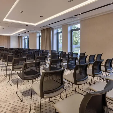 Hotel Ac By Marriott 4*