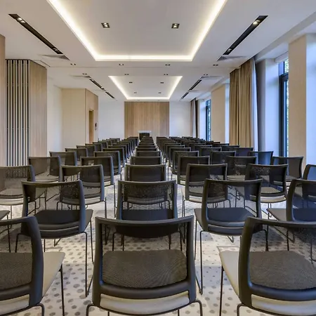 Ac By Marriott Hotel 4*