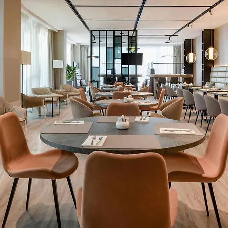 Hotel Ac By Marriott