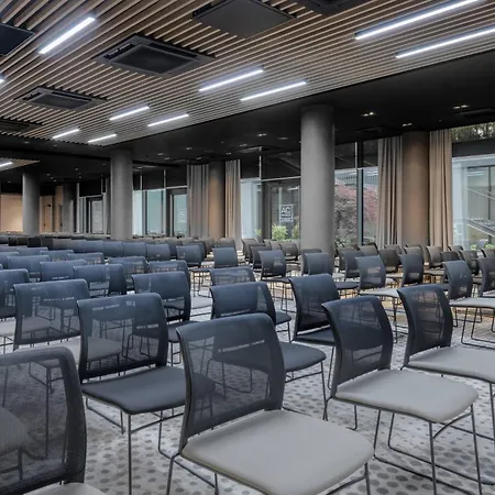 Hotel Ac By Marriott Krakov
