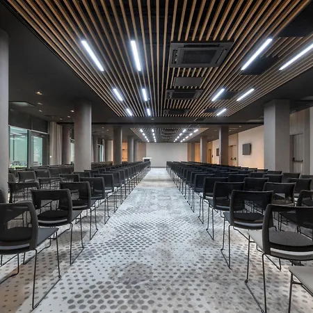 Ac By Marriott Hotel Krakov