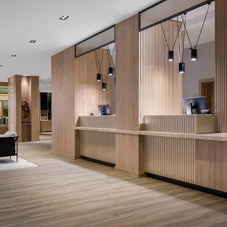 Ac By Marriott 4*