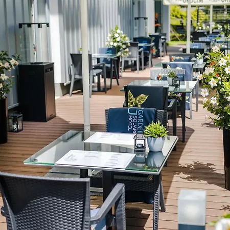 Focus Premium Otel Krakow