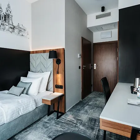 Focus Premium Otel Krakow