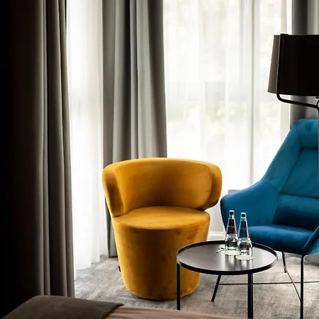 Focus Premium Otel Krakow