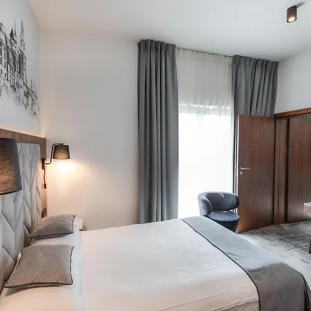 Focus Premium Otel