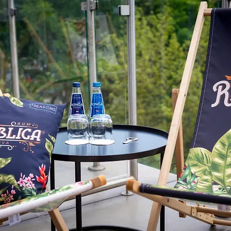 Focus Premium Krakow