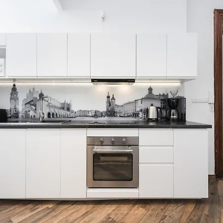 Beautiful Apartment, Great Location, Old Town & Kazimierz Appartement *
