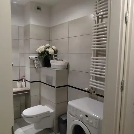 Apartment Doskonale Mieszkanie Z Tarasem Blisko Centrum Krakowa *