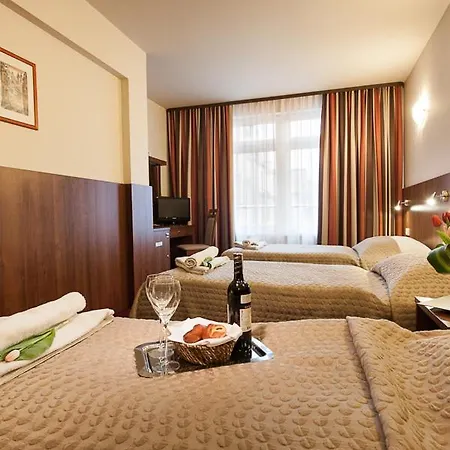 Hotel Alexander