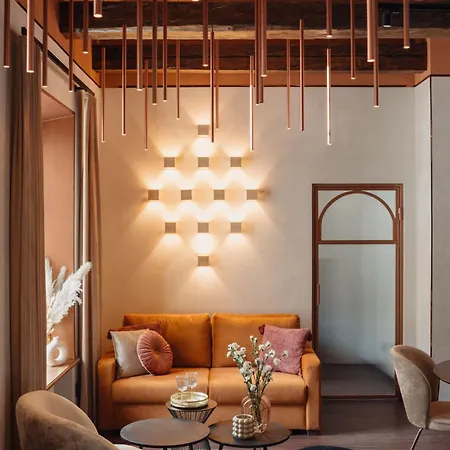 Cu - Loftaffair Collection Apartment *