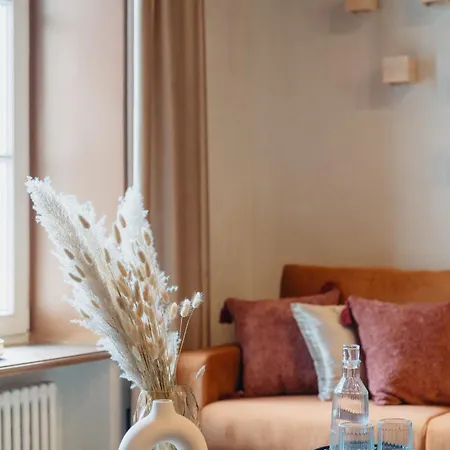 Cu - Loftaffair Collection Apartment *