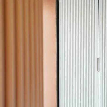 Cu - Loftaffair Collection Apartment