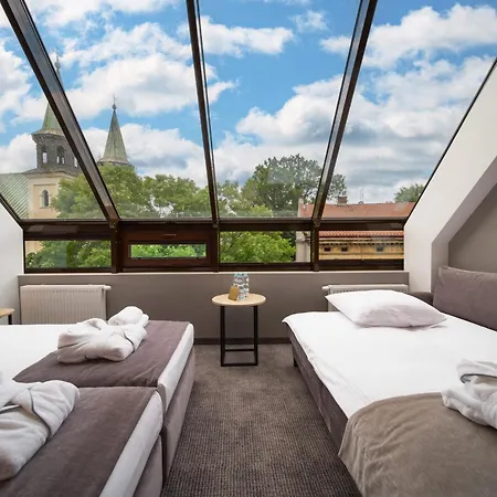Hotel Alexander