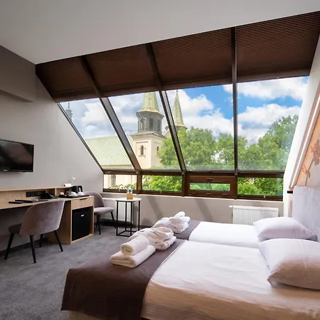 Hotel Alexander 3*
