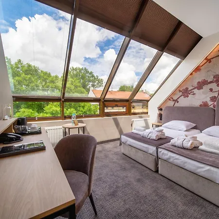 Hotel Alexander 3*