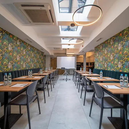 Hotel Alexander Cracovie