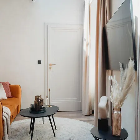 Cu - Loftaffair Collection Apartment Krakow