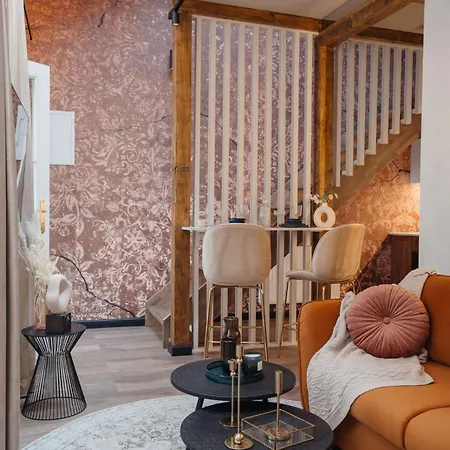 Cu - Loftaffair Collection Apartment