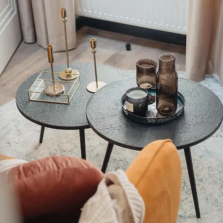 Cu - Loftaffair Collection Apartment *