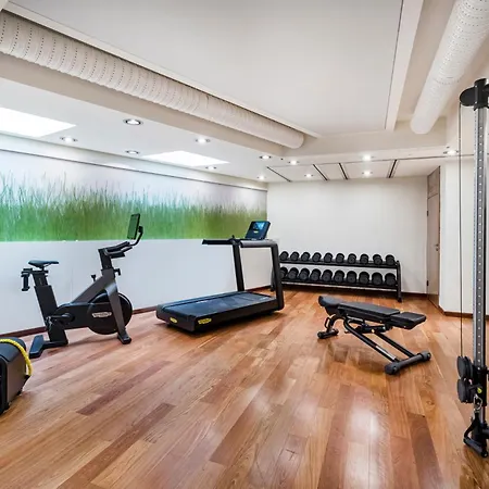 Leonardo Boutique Center 4* Cracovie