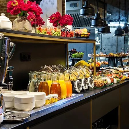 Golden Queen 4* Krakow
