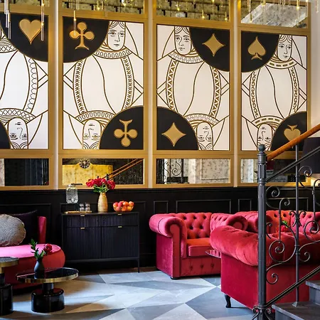 Golden Queen 4* Krakow
