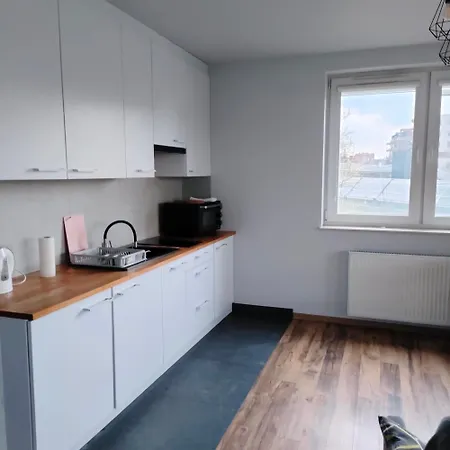 Pszczelna Loft