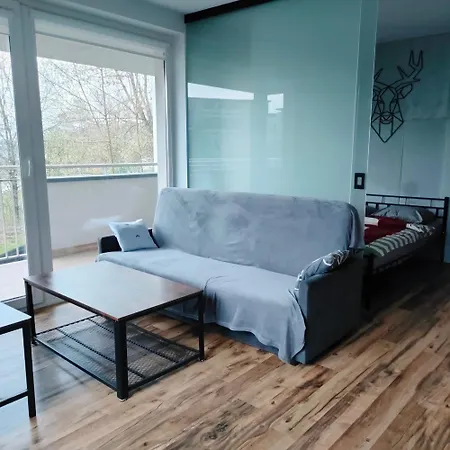 Pszczelna Loft Apartment Krakow