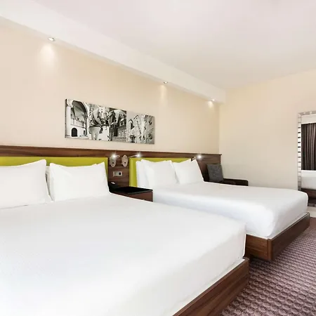 Ξενοδοχείο Hampton By Hilton Krasków