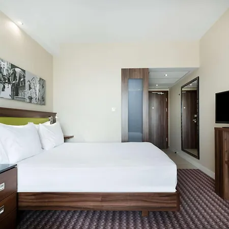 Hampton By Hilton 3* Krasków