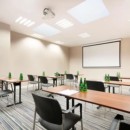 Hampton By Hilton Ξενοδοχείο Krasków