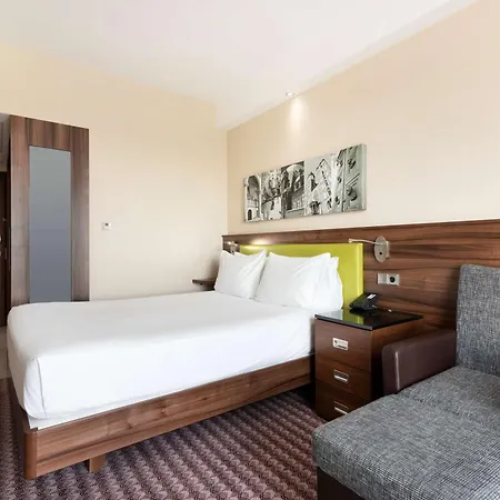 Ξενοδοχείο Hampton By Hilton
